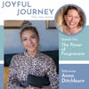 The Power of Forgiveness - A Conversation with Anna Ditchburn