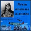 Chauncey Spencer-Pioneer in Aviation and Civil Rights