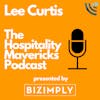 #133 Lee Curtis, CEO and Founding Partner at RESIDE, on Leading the Future of the Travel Industry