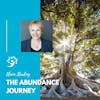 #78 How Betsy Milne Used The Energy Of the Moon Cycle to Help Heal Her Anxiety