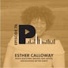 Music Discovery, Brands and Artists, and Building Better Habits | with Esther Calloway