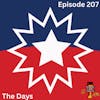 BBP 207 - The Days