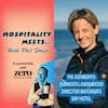 #123 - Hospitality Meets Pix Ashworth - The Founder and Entrepreneur