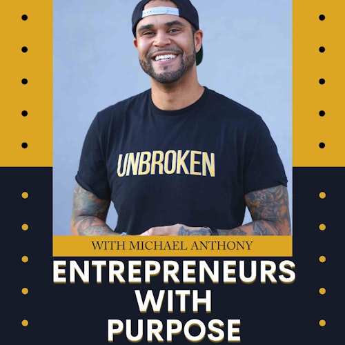 Enterpreneurs with Purpose