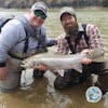 S2, Ep 146: Steelhead Alley Outfitters Fishing Report