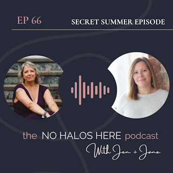 Secret Summer Episode - Our Two Cents