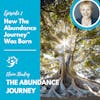 How The Abundance Journey™ Was Born