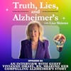 An Interview with Vivianne Israel, RN, Sharing Her Compelling Alzheimer’s Story