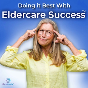 Are you more prepared as a second time caregiver?