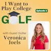 If There’s a Will, There’s a Way! | Veronica Joels