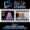STEF “Steve” GARVIN -  The Abundance Story Architect
