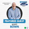 740: Preparing for the world of caregiving, growing a membership site, and value through CURATION w/ Scott Bown