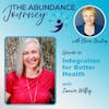 Integration for Better Health with Laurin Wittig