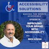 AS:030 Improving Your Brand with Accessibility