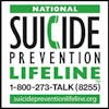 Episode image for Suicide Prevention