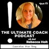 Coming Alive – The Love and Being of Knowing Yourself by Heart with Rebecca Holt