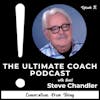Being Present and Your Relationship with Time - Steve Chandler