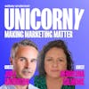 Why is marketing being excluded? With Georgina Gilmore & Joel Harrison