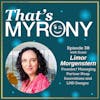 Limor Morgenstern Shares How she Manifested Her Soulmate Husband & is now Noopifying Businesses with Her New Company!!