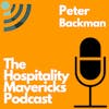 #33: The Perfect Storm is Here With Peter Backman, Founder Peter Backman