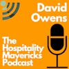 #17: Technology, Scaling & Data-driven Hospitality Business With David Owens, Founder and CEO of Let's Operate