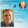 Finding The Divine Within with Donald Young