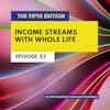 Creating Income With Whole Life Insurance