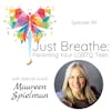 Fostering Deeper Family Bonds with Emotional Self-Care and Conscious Parenting Techniques with Maureen Spielman