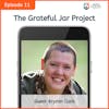 The Grateful Jar Project with Krystin Clark