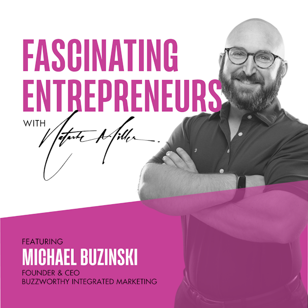 Digital Marketing, Downsizing and Differentiation - How Buzz is Optimizing His Business Ep. 24