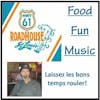 Bill Kunz of Hwy 61 Roadhouse Talks Food, Music, & Mardi Gras