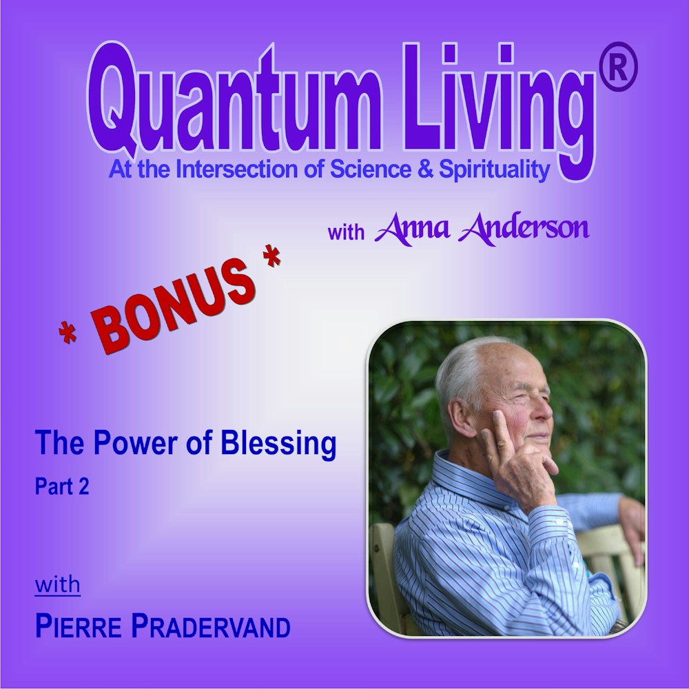 BONUS: The Power of Blessing (P2)