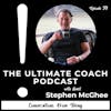 To Be Love in Leadership - Stephen McGhee
