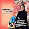 #012 - Hospitality Meets Emma Perfect - The Diversity & Inclusion Specialist