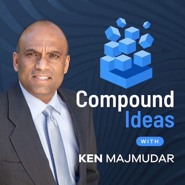Welcome to Compound Ideas