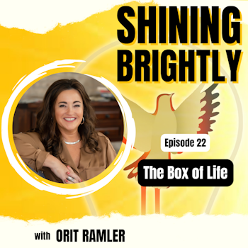 The Box of Life with Orit Ramler
