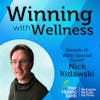 EP19: 3 Common Myths About Anxiety and How to Break the Cycle With  Nick Kidawski