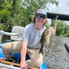 S4, Ep 97: Western NC Fishing Report with Tuckaseegee Fly Shop