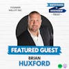 789: The 8 dimensions of health (and balancing LIFE and BIZ!) w/ Brian Huxford