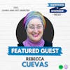 721: DESIGNING an online course that delivers TRANSFORMATION with proven teaching methods w/ Rebecca Cuevas