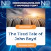 The Tired Tale of John Boyd It Happen Today December 7, 1888 307s