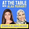 Building Emotion Intelligence within Ourselves and Technology with Dr. Rana el Kaliouby