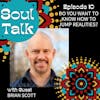 Do You Want to Know How to Jump Realities? - Brian Scott