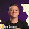 342 Kevin Chemidlin - Entrepreneurship, Storytelling and Authenticity