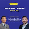 70: When to Get Started with Infinite Banking