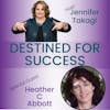 Heather Abbott discusses having a wealth mindset | DFS 227