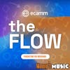 The Flow: Episode 25- Podcasting for Musicians with Maury's Music