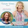 DW214: Unleashing Your Legacy - The 3 Secrets to Amplifying Your Authority and Making a Greater Impact with Dana Zarcone