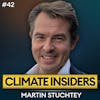Is Investing in Nature the Next Economic Revolution? (ft. Dr. Martin R. Stuchtey from The Landbanking Group)