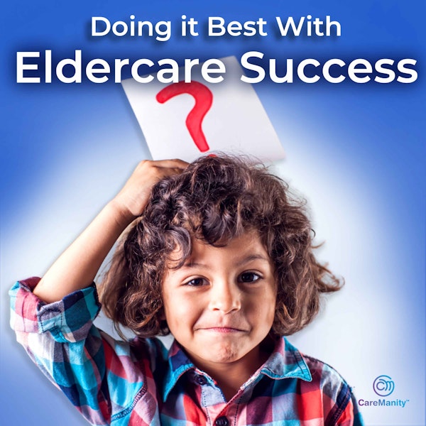 Get a 5 Year Old Care Advocate, NOW!